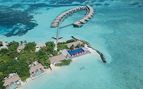 Noku Maldives, Vignette Collection By Ihg (Adults Only)