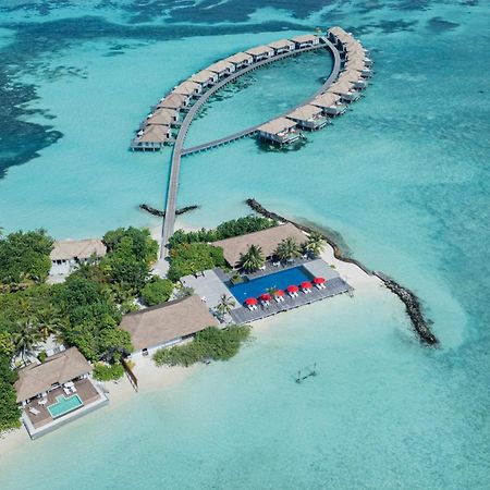 Noku Maldives, Vignette Collection By Ihg, 50 Percent Off Shared Roundtrip Seaplane Transport When You Stay 4 Nights Or More Stay Period Until 23 Dec 2025 (Adults Only) Kudafunafaru Exterior photo