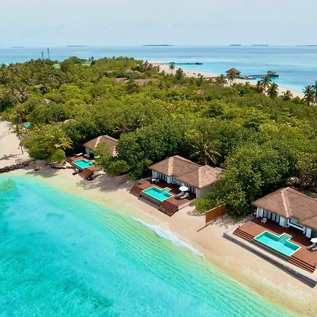 Noku Maldives, Vignette Collection By Ihg, 50 Percent Off Shared Roundtrip Seaplane Transport When You Stay 4 Nights Or More Stay Period Until 23 Dec 2025 (Adults Only) Kudafunafaru Exterior photo