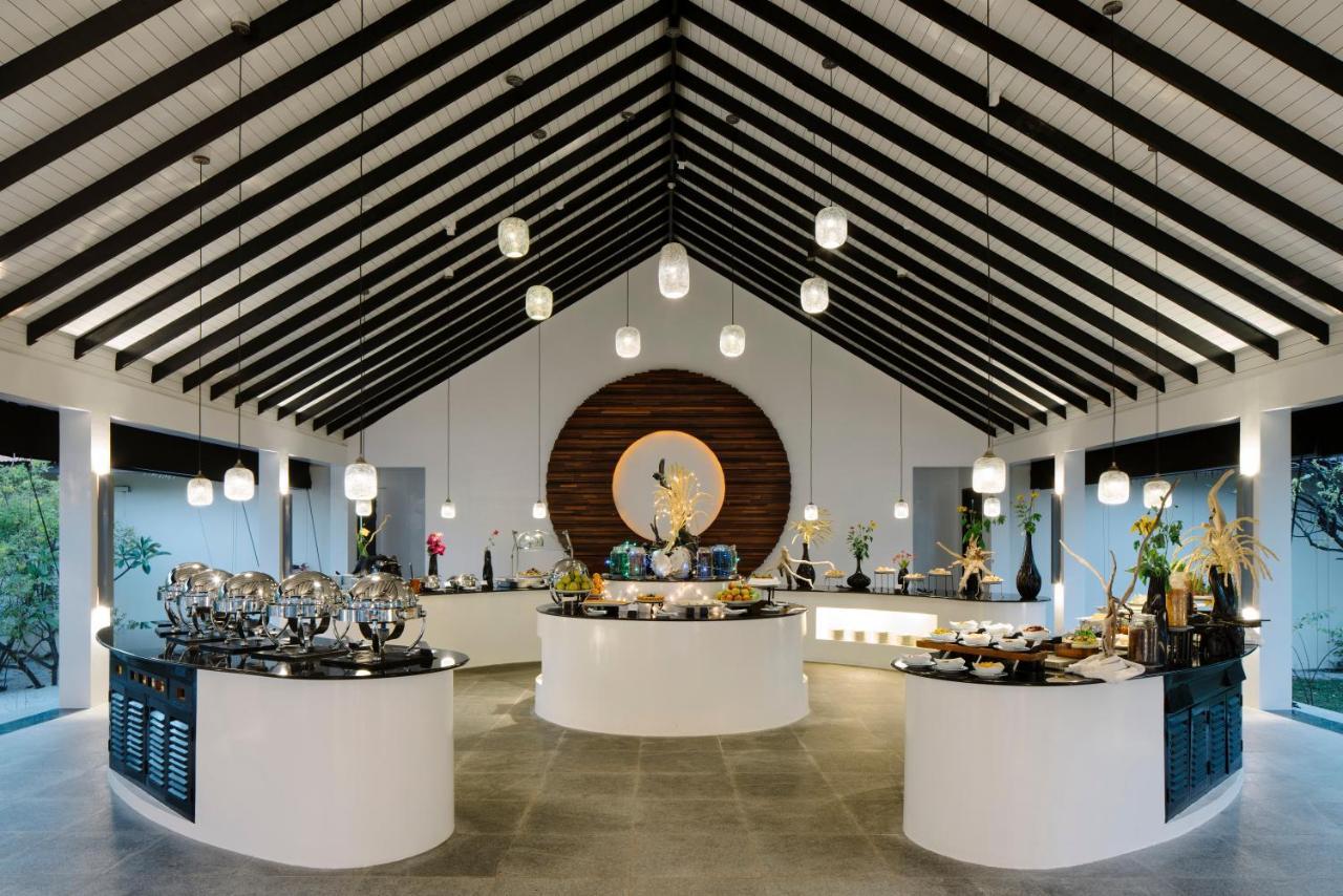 Noku Maldives, Vignette Collection By Ihg, 50 Percent Off Shared Roundtrip Seaplane Transport When You Stay 4 Nights Or More Stay Period Until 23 Dec 2025 (Adults Only) Kudafunafaru Exterior photo
