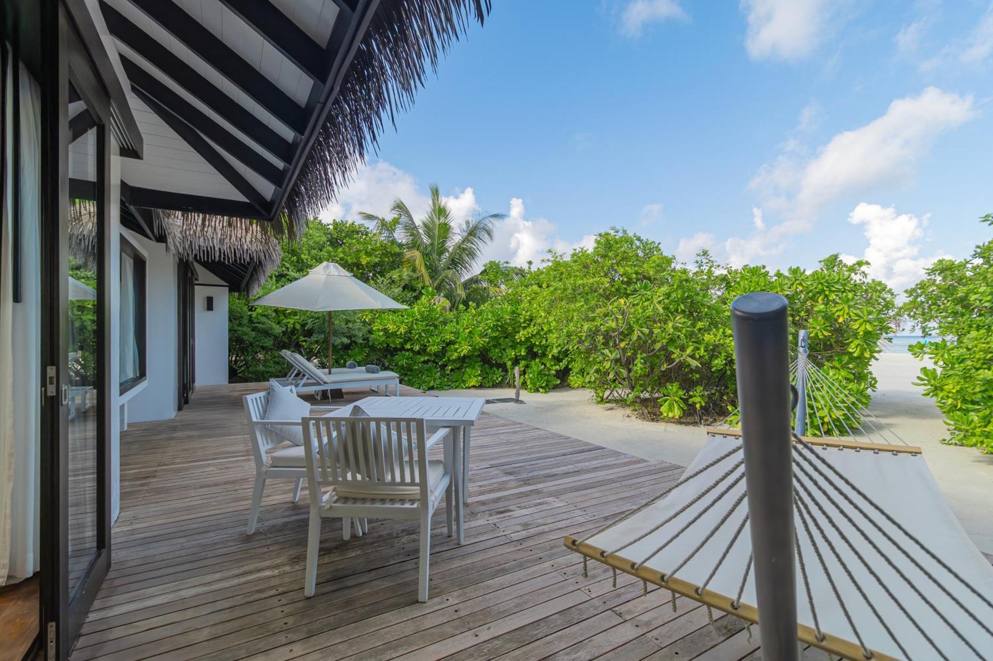 Noku Maldives, Vignette Collection By Ihg, 50 Percent Off Shared Roundtrip Seaplane Transport When You Stay 4 Nights Or More Stay Period Until 23 Dec 2025 (Adults Only) Kudafunafaru Exterior photo