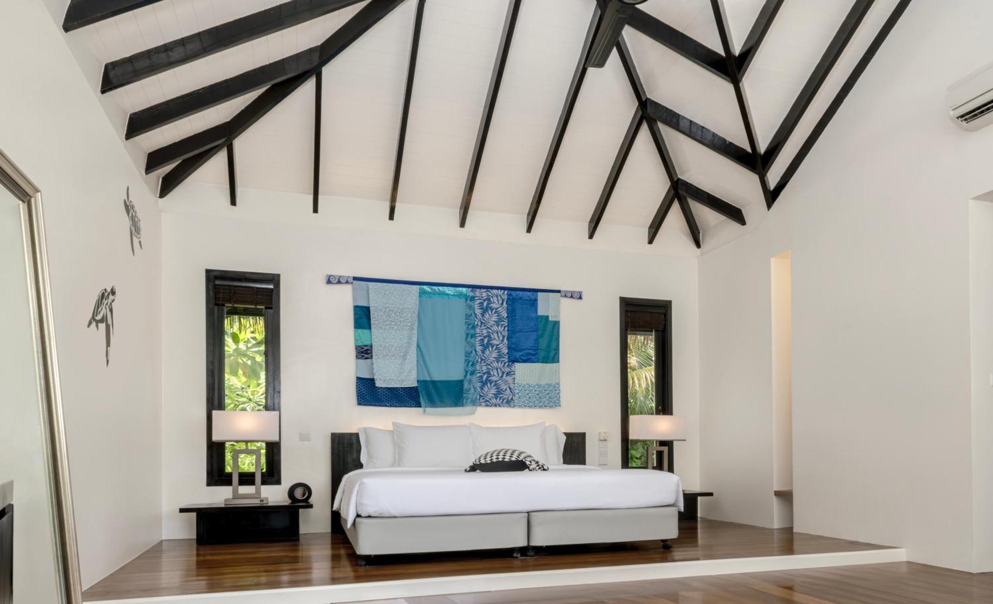 Noku Maldives, Vignette Collection By Ihg, 50 Percent Off Shared Roundtrip Seaplane Transport When You Stay 4 Nights Or More Stay Period Until 23 Dec 2025 (Adults Only) Kudafunafaru Exterior photo