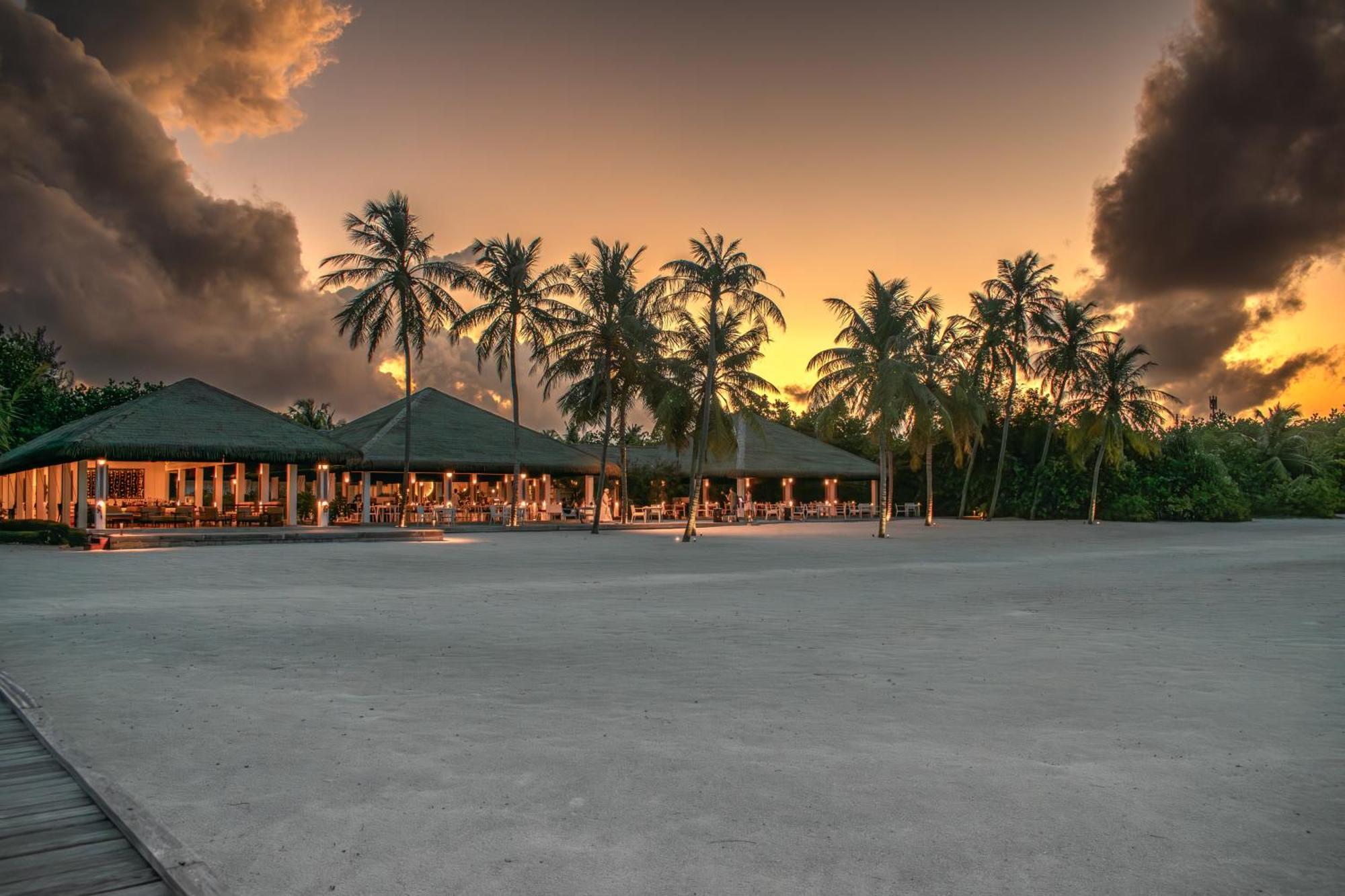 Noku Maldives, Vignette Collection By Ihg, 50 Percent Off Shared Roundtrip Seaplane Transport When You Stay 4 Nights Or More Stay Period Until 23 Dec 2025 (Adults Only) Kudafunafaru Exterior photo