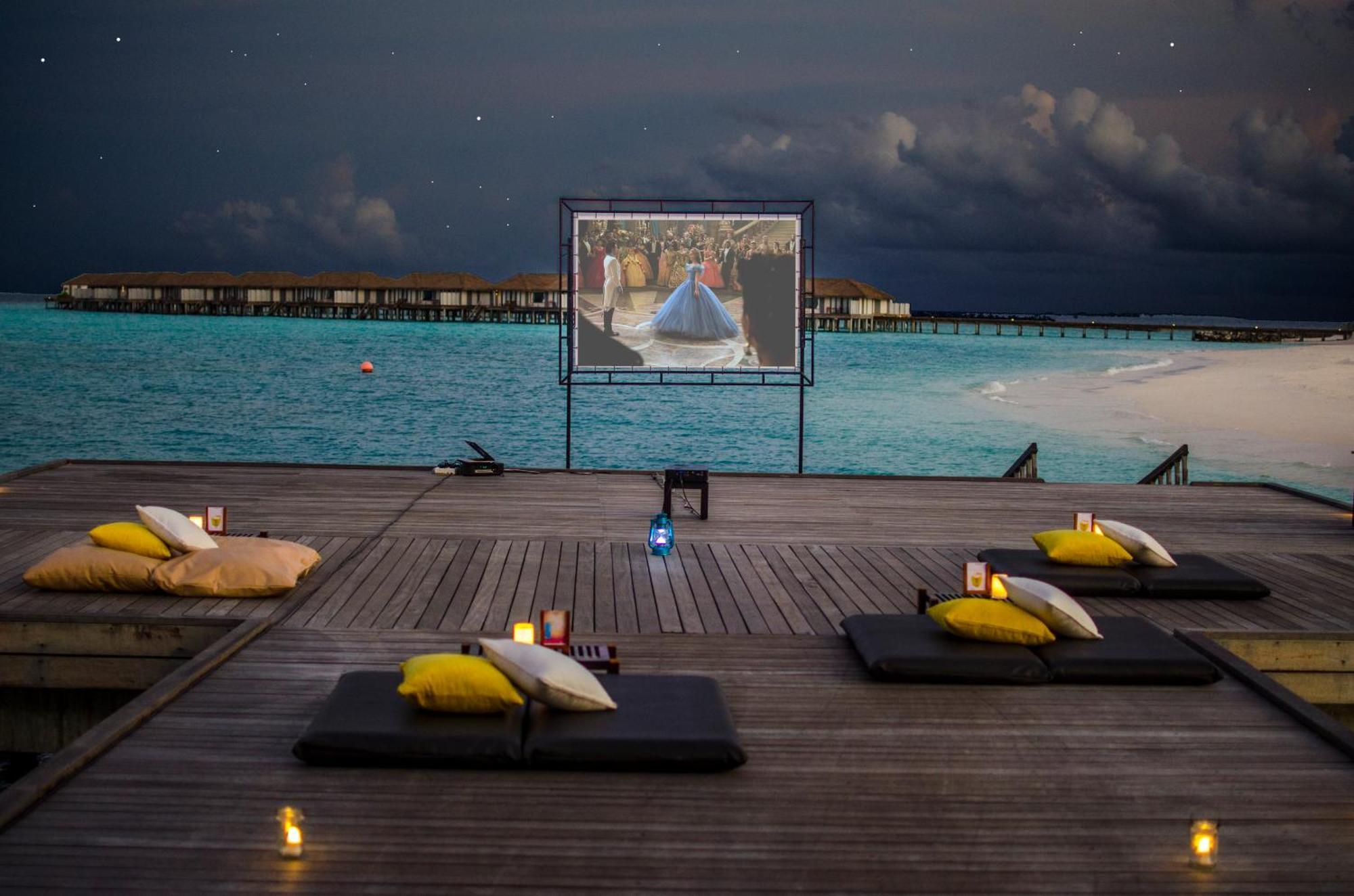 Noku Maldives, Vignette Collection By Ihg, 50 Percent Off Shared Roundtrip Seaplane Transport When You Stay 4 Nights Or More Stay Period Until 23 Dec 2025 (Adults Only) Kudafunafaru Exterior photo