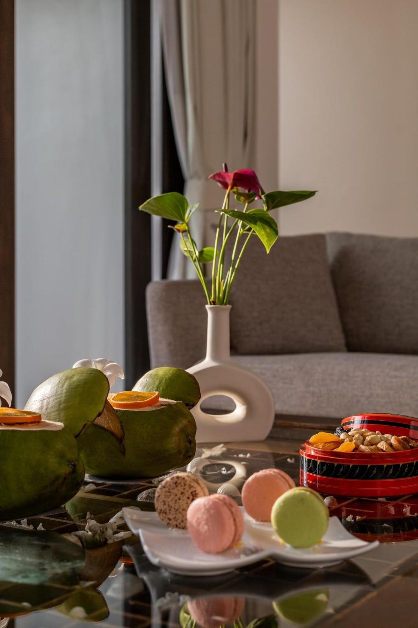 Noku Maldives, Vignette Collection By Ihg, 50 Percent Off Shared Roundtrip Seaplane Transport When You Stay 4 Nights Or More Stay Period Until 23 Dec 2025 (Adults Only) Kudafunafaru Exterior photo