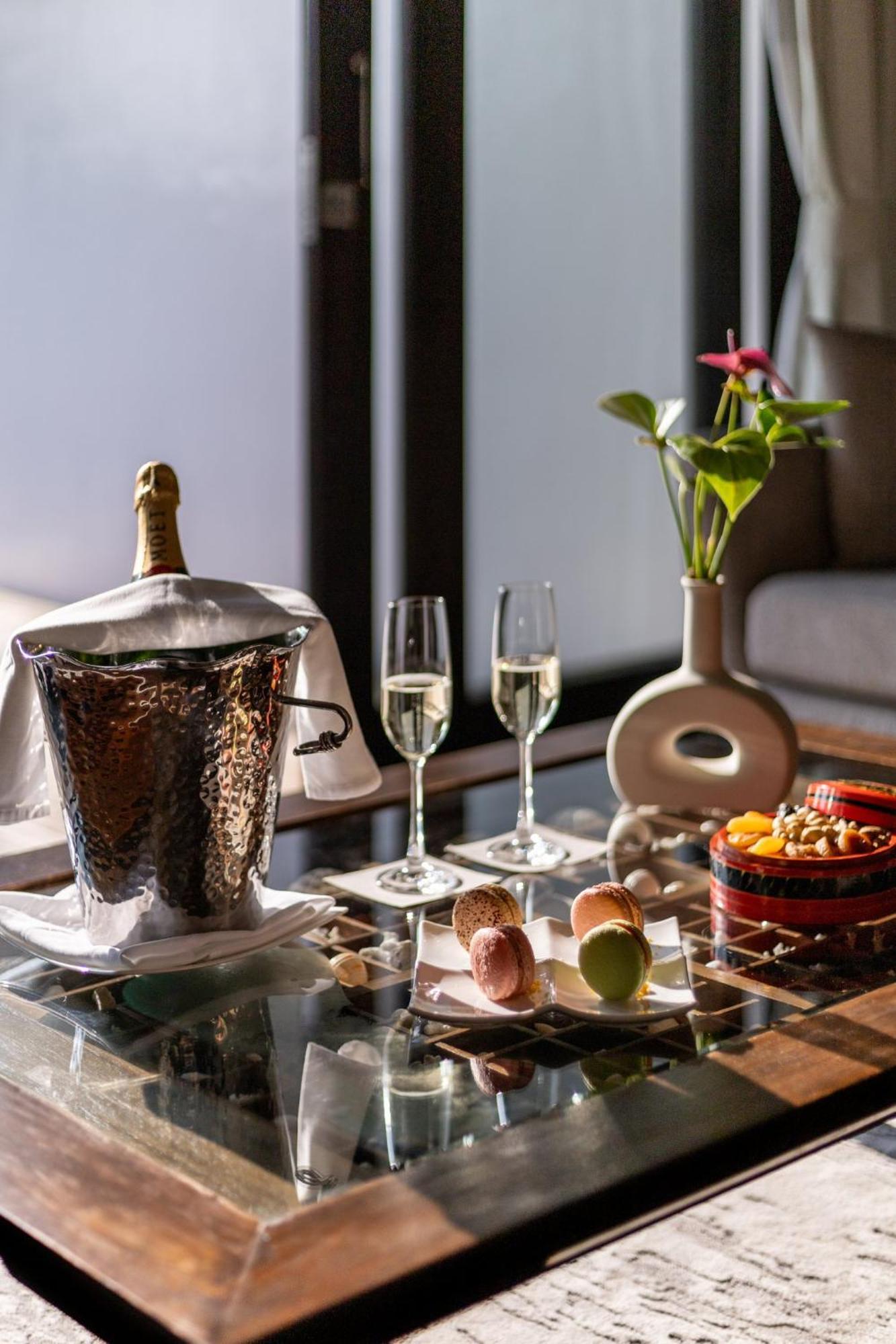 Noku Maldives, Vignette Collection By Ihg, 50 Percent Off Shared Roundtrip Seaplane Transport When You Stay 4 Nights Or More Stay Period Until 23 Dec 2025 (Adults Only) Kudafunafaru Exterior photo